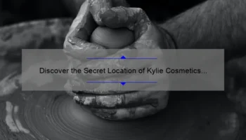 Discover the Secret Location of Kylie Cosmetics [And How to Get Your Hands on Her Products]