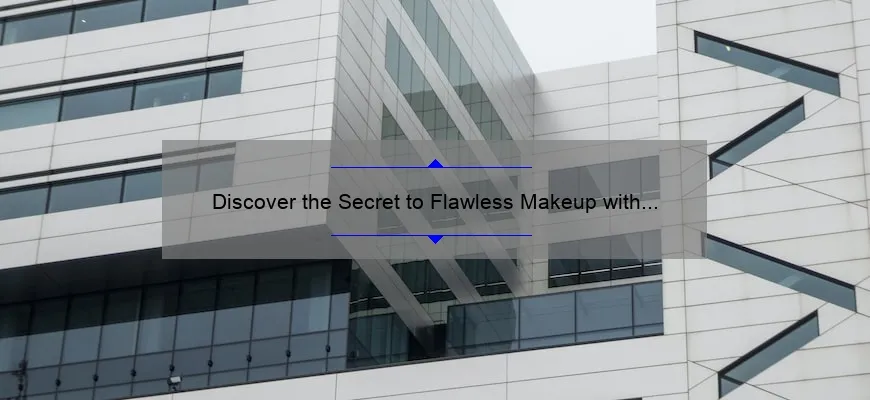 Discover the Secret to Flawless Makeup with Milani Cosmetics Amber: A Personal Story [5 Tips + Stats]