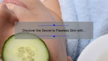 Discover the Secret to Flawless Skin with IT Cosmetics Foundation: Your Skin But Better [A Personal Story + 5 Statistics + Expert Tips]