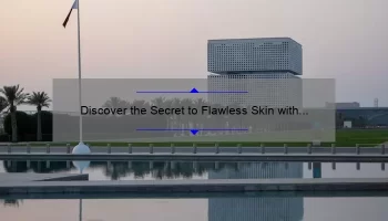 Discover the Secret to Flawless Skin with Mac Cosmetics NC25 Studio and Radiant Foundation: A Personal Story and 5 Essential Tips [2021]