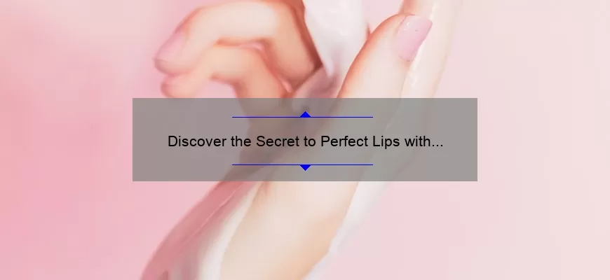 Discover the Secret to Perfect Lips with Mac Cremesheen Lipstick Modesty: A Personal Story and 5 Useful Tips [For Beauty Enthusiasts]