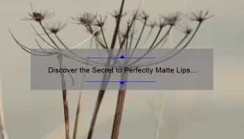 Discover the Secret to Perfectly Matte Lips with MAC Powder Kiss Lipstick Teddy 2.0 [A Personal Story + 5 Tips and Tricks]