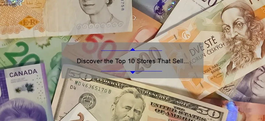 Discover the Top 10 Stores That Sell Elf Cosmetics [And Save Money Today]