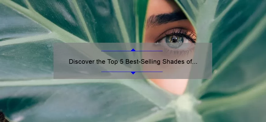 Discover the Top 5 Best-Selling Shades of MAC Lipstick: A Beauty Blogger’s Personal Experience [Including Mac’s Most Popular Lipstick]
