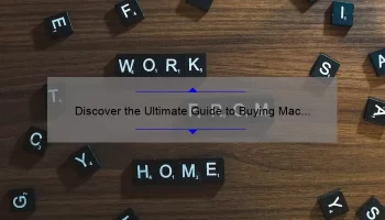 Discover the Ultimate Guide to Buying Mac Lipsticks: From Prices to Shades [2021 Edition]