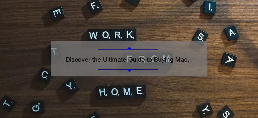 Discover the Ultimate Guide to Buying Mac Lipsticks: From Prices to Shades [2021 Edition]