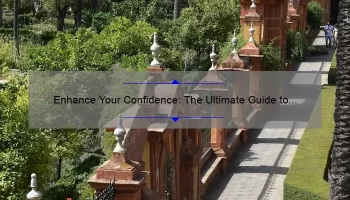 Enhance Your Confidence: The Ultimate Guide to Cosmetic Penile Implants [Real Stories, Stats, and Solutions]