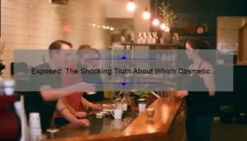 Exposed: The Shocking Truth About Which Cosmetic Companies Test on Animals [And How to Shop Cruelty-Free]