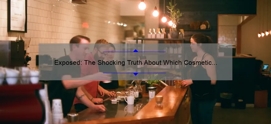 Exposed: The Shocking Truth About Which Cosmetic Companies Test on Animals [And How to Shop Cruelty-Free]