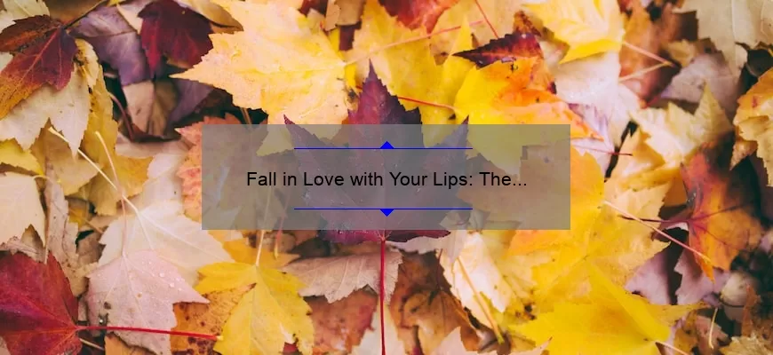 Fall in Love with Your Lips: The Magic of Mac’s Love You Back Lipstick