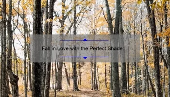 Fall in Love with the Perfect Shade: Exploring MAC’s Love Me Lipstick Collection