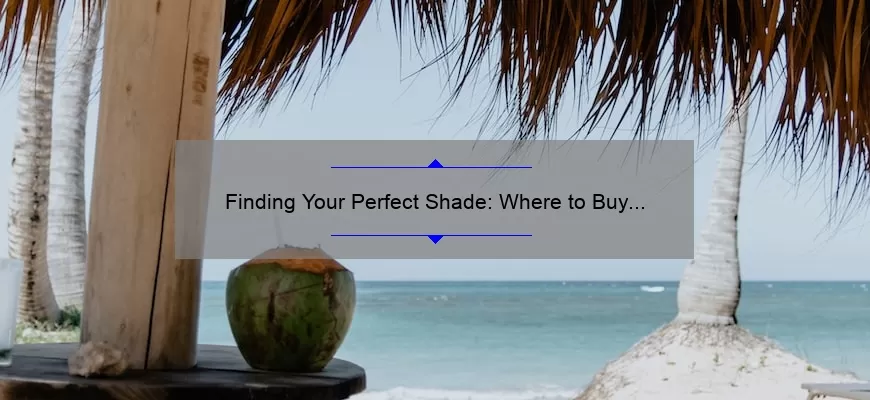 Finding Your Perfect Shade: Where to Buy Mac Lipstick Near You