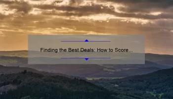 Finding the Best Deals: How to Score Affordable MAC Lipsticks