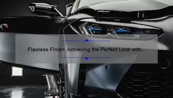 Flawless Finish: Achieving the Perfect Look with Studio Fix Soft Matte