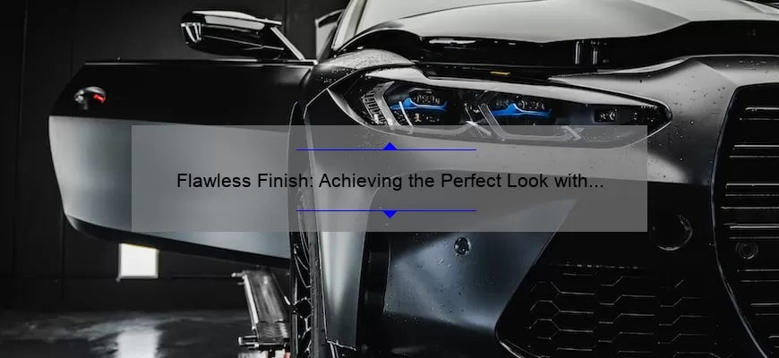 Flawless Finish: Achieving the Perfect Look with Studio Fix Soft Matte