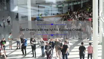 Get Cheeky with the NARS Exposed Cheek Palette: A Must-Have Blush Palette for 2019