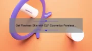 Get Flawless Skin with ELF Cosmetics Poreless Putty Primer: A Personal Story and 5 Statistics You Need to Know [Ultimate Guide]