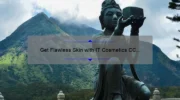 Get Flawless Skin with IT Cosmetics CC Cream Medium Tan: A Personal Story and 5 Tips for Perfect Application [Expert Guide]
