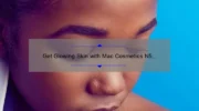 Get Glowing Skin with Mac Cosmetics N5 Radiance Body Foundation: A Personal Story and 5 Tips for Flawless Coverage [Expert Guide]