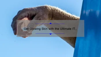 Get Glowing Skin with the Ultimate IT Cosmetics Bundle: A Personal Story and 5 Must-Know Tips [2021 Stats Included]