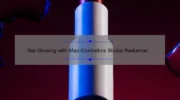Get Glowing with Mac Cosmetics Studio Radiance: A Story of Sheer Perfection [5 Tips for Flawless Coverage]