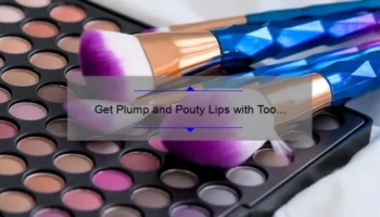 Get Plump and Pouty Lips with Too Faced Cosmetics Lip Injection Extreme: A Personal Story and 5 Tips for Perfect Application [Expert Guide]