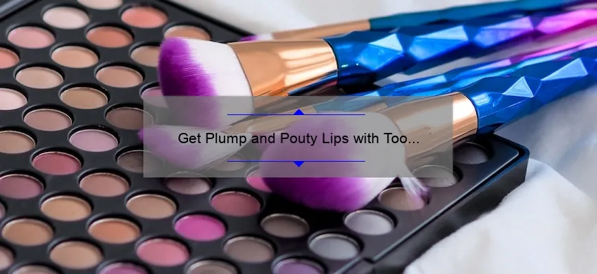 Get Plump and Pouty Lips with Too Faced Cosmetics Lip Injection Extreme: A Personal Story and 5 Tips for Perfect Application [Expert Guide]