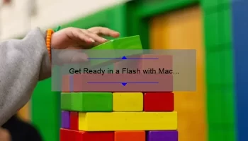 Get Ready in a Flash with Mac Fast Play Lipstick: A Review