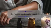 Get Your Free Mac Cosmetics Lipstick: A Story of Beauty and Savings [Step-by-Step Guide with Stats]