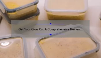 Get Your Glow On: A Comprehensive Review of MAC Prep and Prime Oil