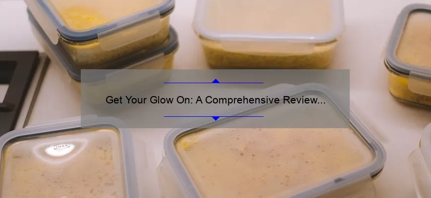 Get Your Glow On: A Comprehensive Review of MAC Prep and Prime Oil