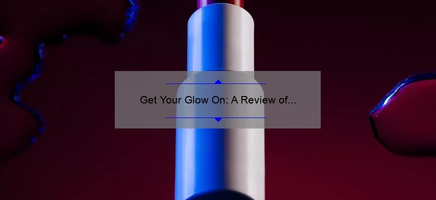 Get Your Glow On: A Review of Casey Holmes’ Smashbox Highlighter and the Smashbox Cosmetics Spotlight Palette