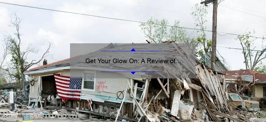 Get Your Glow On: A Review of Pixi’s New Aspynovard Glow-y Powder