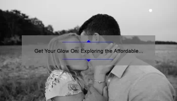 Get Your Glow On: Exploring the Affordable Revolution Skin Kiss Highlighter Collection