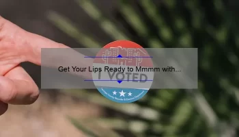 Get Your Lips Ready to Mmmm with MAC Lipstick
