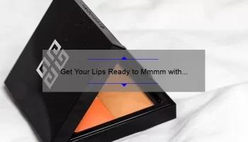 Get Your Lips Ready to Mmmm with MAC Lipstick