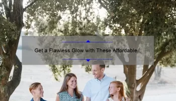 Get a Flawless Glow with These Affordable Dewy Drugstore Concealers