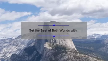 Get the Best of Both Worlds with Half and Half Lipstick from MAC