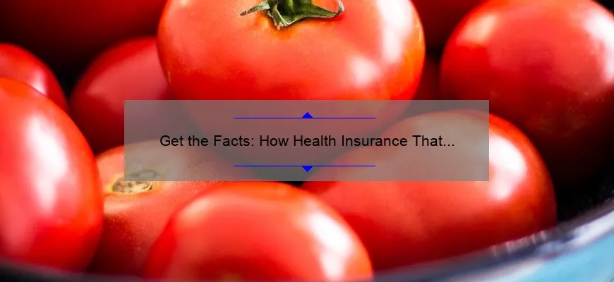 Get the Facts: How Health Insurance That Covers Cosmetic Surgery Can Benefit You [Real Stories, Useful Information, and Statistics]