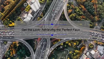 Get the Look: Achieving the Perfect Faux Mac Lipstick Shade