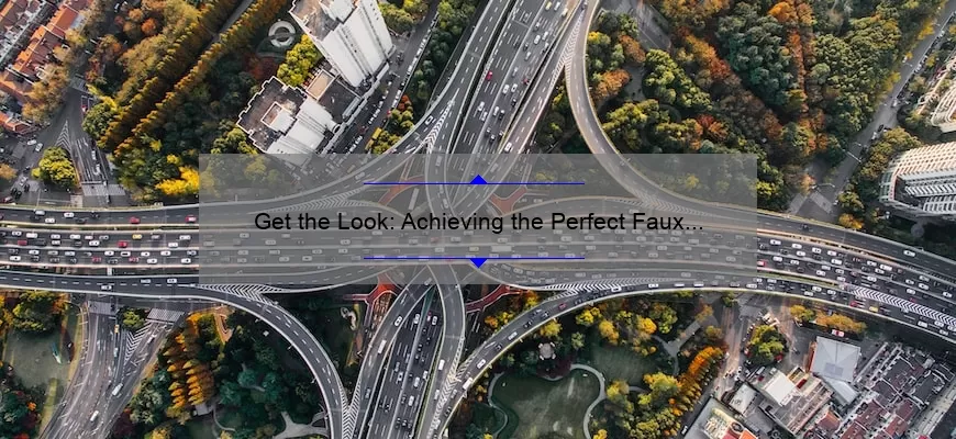 Get the Look: Achieving the Perfect Faux Mac Lipstick Shade