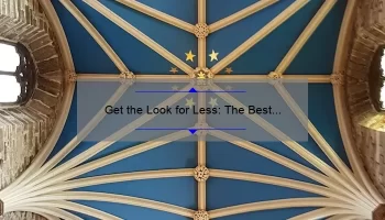 Get the Look for Less: The Best Burt’s Bees Toasted Cinnamon Blush Dupes