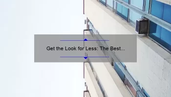 Get the Look for Less: The Best Mac Driftwood Lipstick Dupes