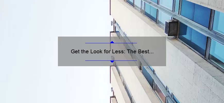 Get the Look for Less: The Best Mac Driftwood Lipstick Dupes