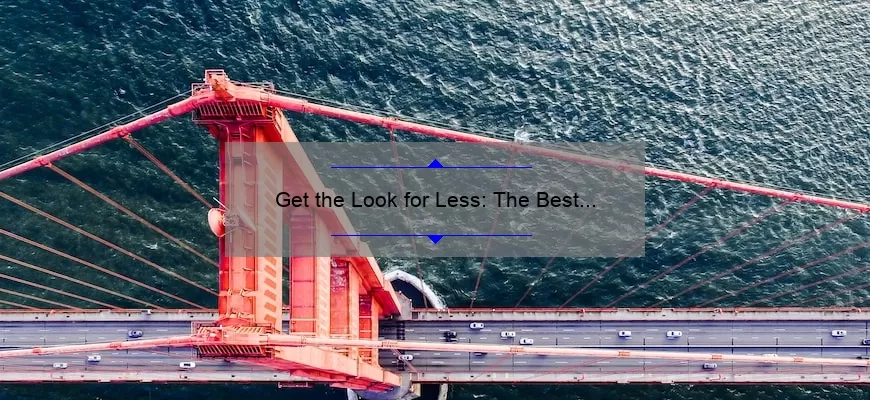 Get the Look for Less: The Best Marc Jacobs Velvet Noir Mascara Dupes