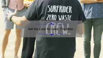 Get the Look for Less: The Best NARS Dupe Foundations