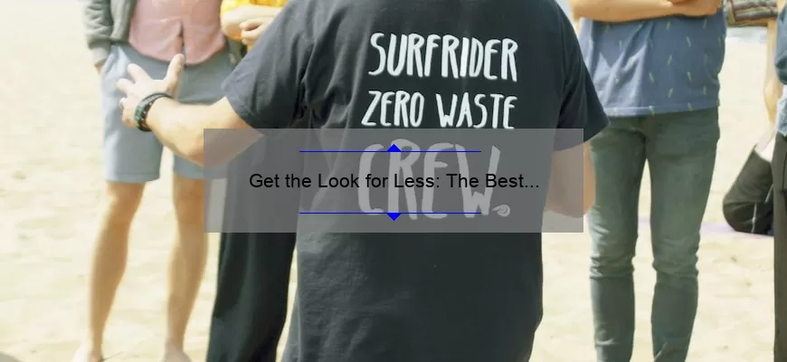 Get the Look for Less: The Best NARS Dupe Foundations