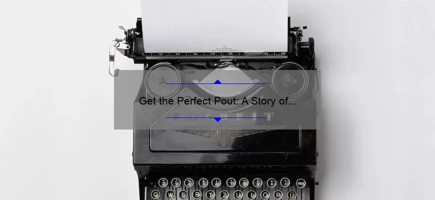 Get the Perfect Pout: A Story of Finding the Best Mac Lipstick Set of 3 [With Stats and Tips]