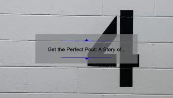 Get the Perfect Pout: A Story of Finding the Best Mac Lipstick Set of 4 [With Stats and Tips]