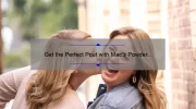 Get the Perfect Pout with Mac’s Powder Kiss Lipstick: A Comprehensive Review